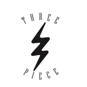 Three Piece VAPE
